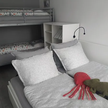Family Apartment