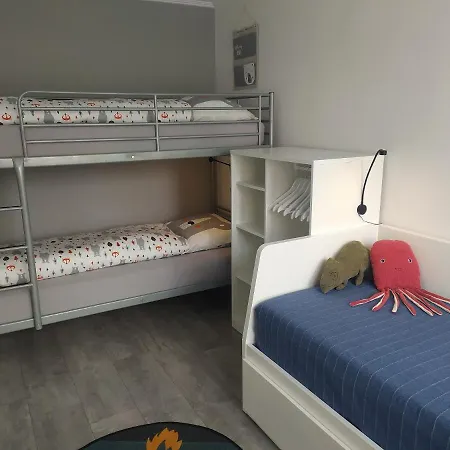 Apartman Family *