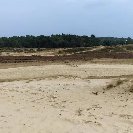 Family Διαμέρισμα Kaatsheuvel