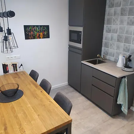 Family Apartment *