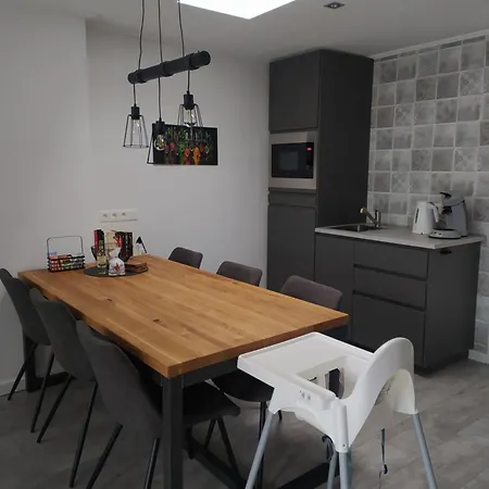 Family Apartment