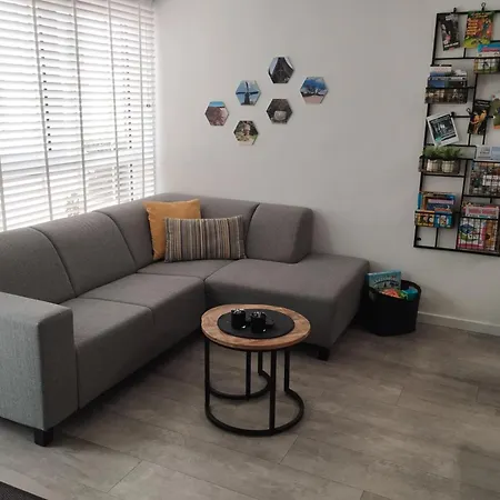 Апартаменты Family Каатсхойвел