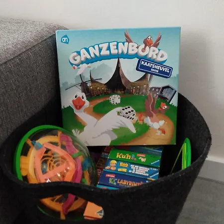 Family 아파트 카슈벨