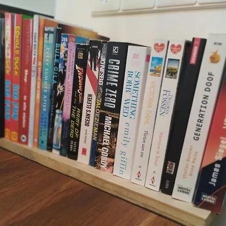 Family Апартаменты