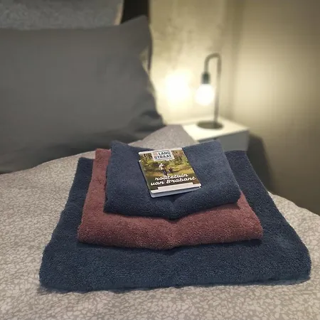 Family Apartment *