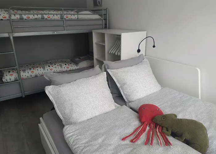 Family Апартаменты