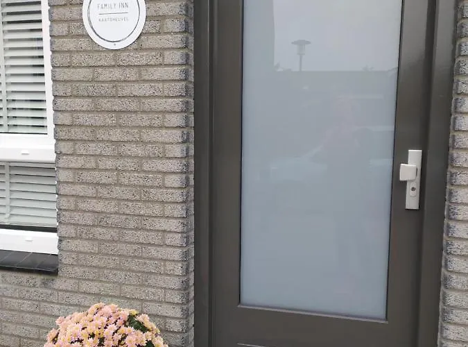 Family Апартаменты *