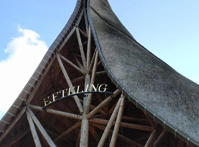 Family Διαμέρισμα Kaatsheuvel