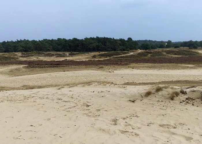 Family Διαμέρισμα Kaatsheuvel