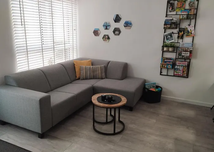 Апартаменты Family Каатсхойвел