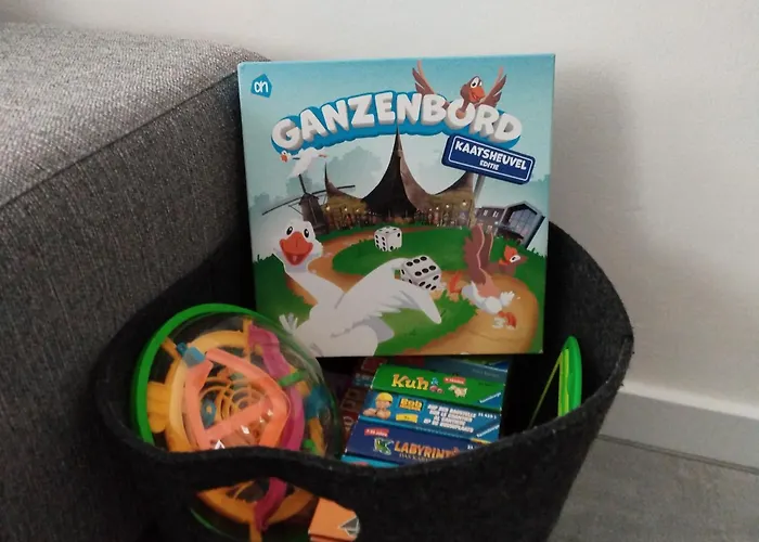 Family 아파트 카슈벨